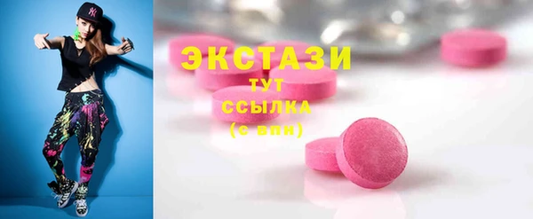 хмурый Мегион